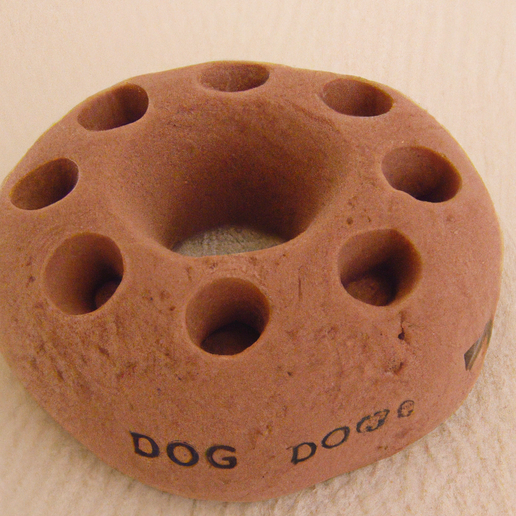 Donut Hundekurv: En Tryghedsfølelse for Din Hund.