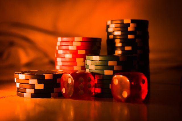 Fra roulette til poker: De mest populære casinospil i danmark