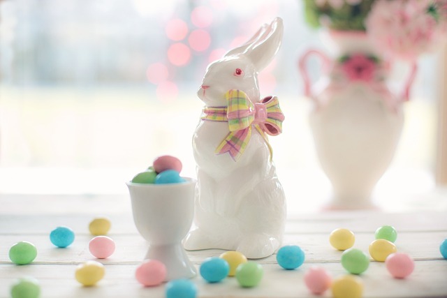 Forny dit kaninbur: 5 sjove og funktionelle tilføjelser til kaninens hjem