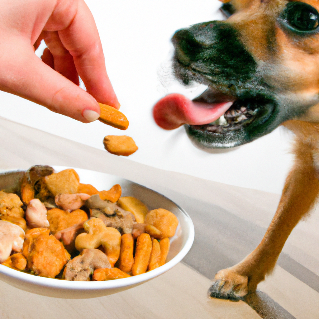 Oversigt over hvad din hund ikke må spise